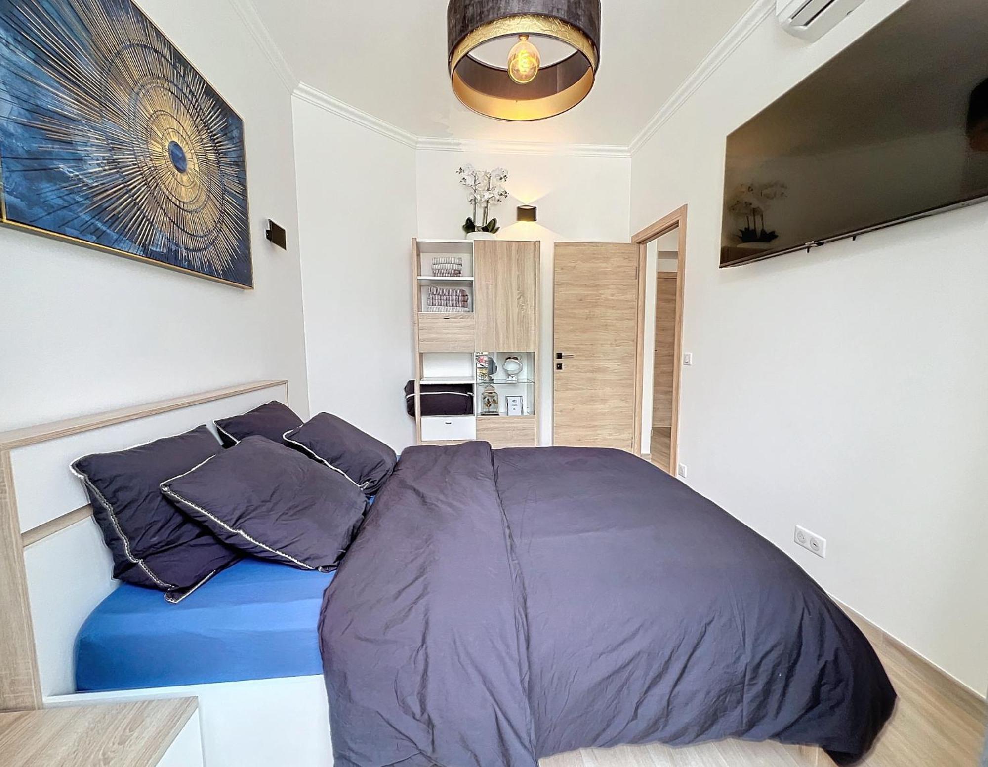 Apartment Beautifull Delille Flat